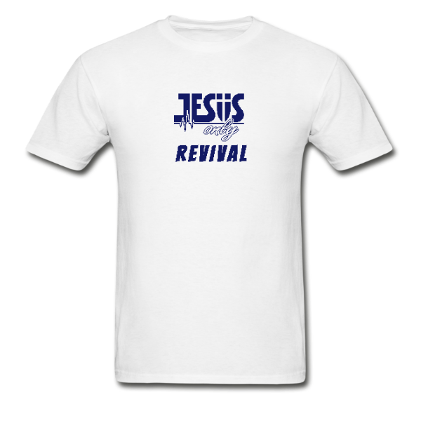 Jesus Only Revival