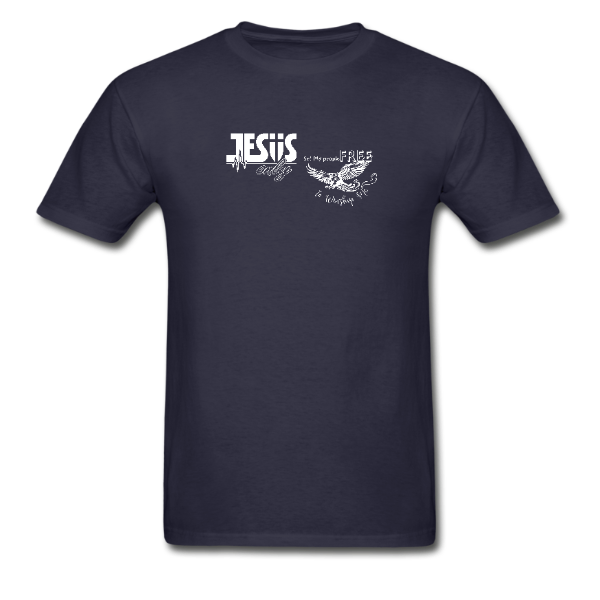 Jesus Only T-Shirt