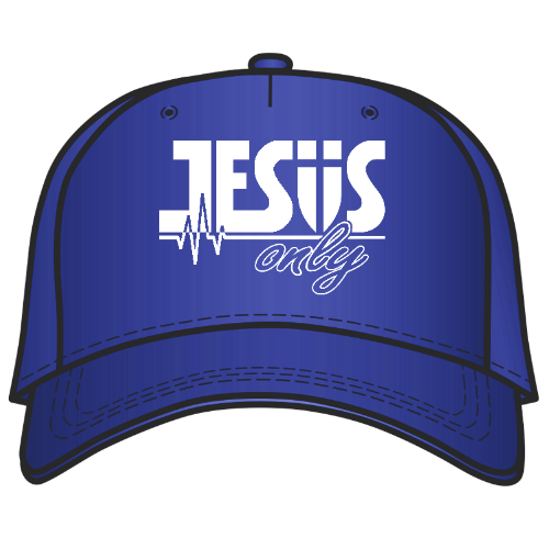 Jesus Only