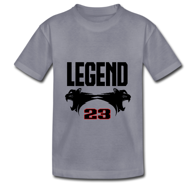 T-shirt Legend Mode