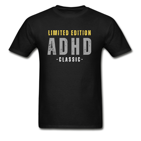 ADHD – Classic