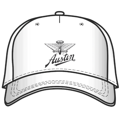 Austin Car Cap