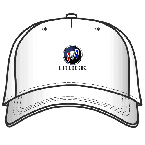 Buick Cap