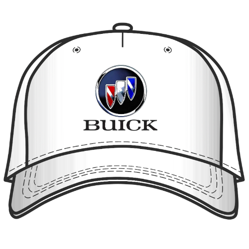 Buick Car Cap