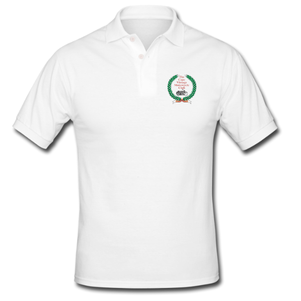 CVMC Golf Shirt