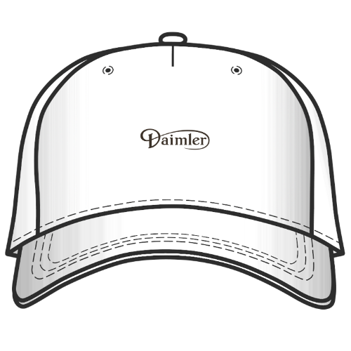 Daimler Cap