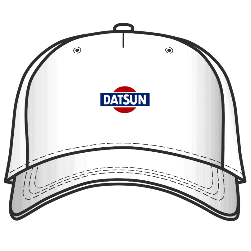 Datsun Cap