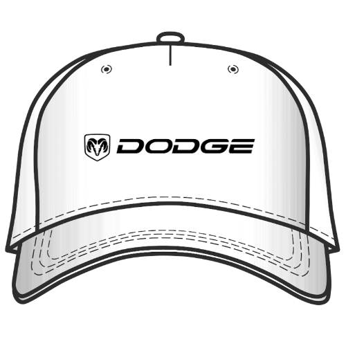Dodge Car Cap