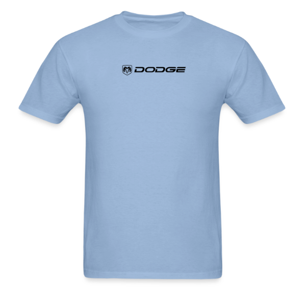 Dodge Car Tee Shirt