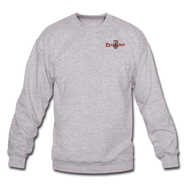 Excelsior Motorcycle Sweater