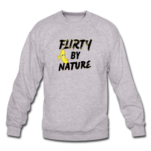 Flirty By Nature Sweater