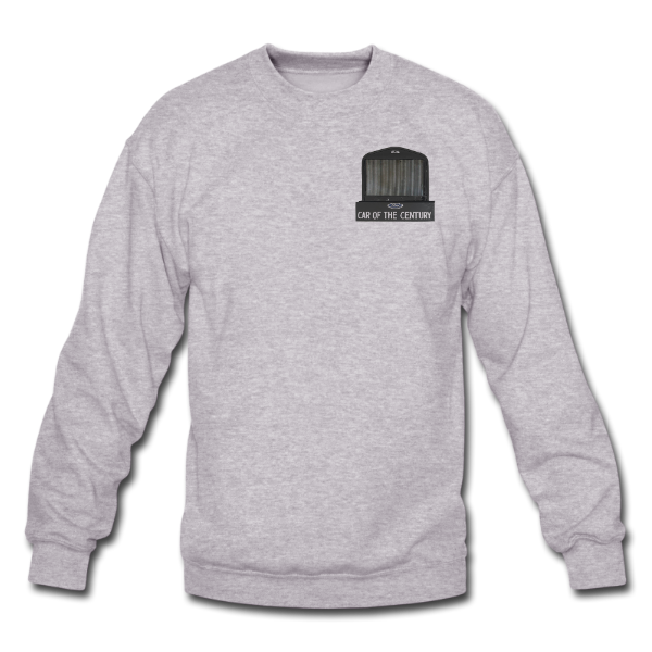 Ford Model T Car Sweater