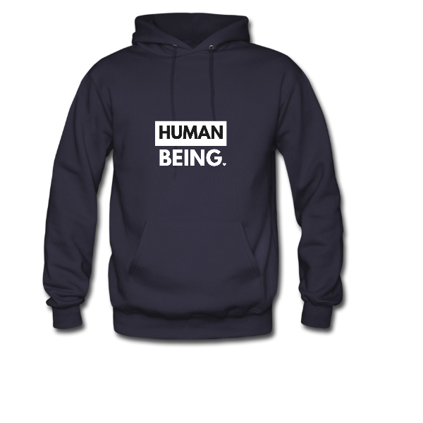 Human Being Unisex Sweater