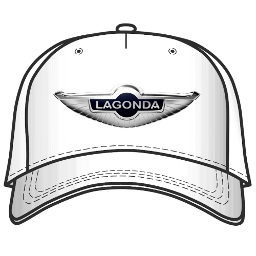 Lagonda Car Cap