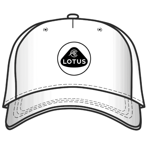 Lotus Cap