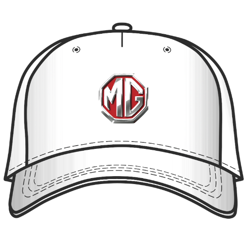 MG Cap