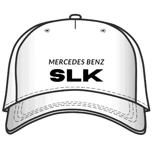 Mecedes SLK Car Cap