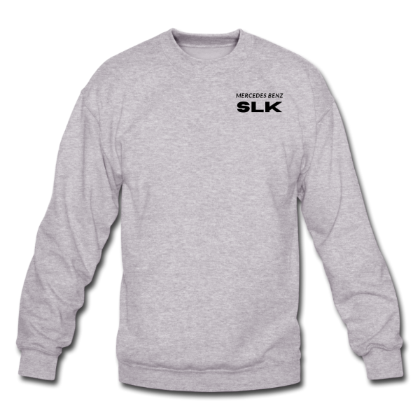 Mecedes SLK Sweater