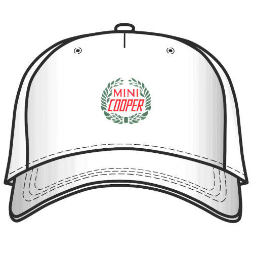 Mini Cooper Cap