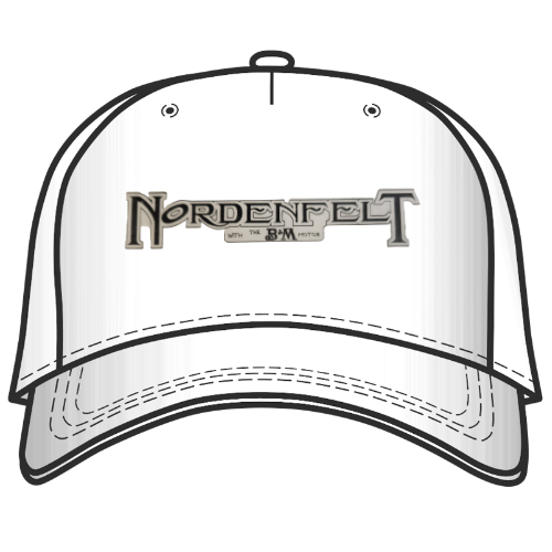 Nordenfelt Cap