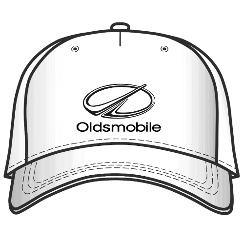 Oldsmobile Car Cap