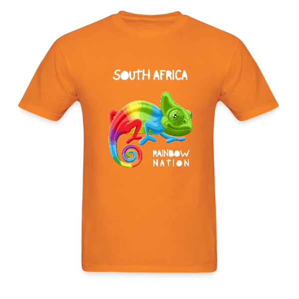 Rainbow Nation – South Africa