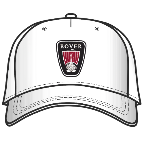 Rover Car Cap