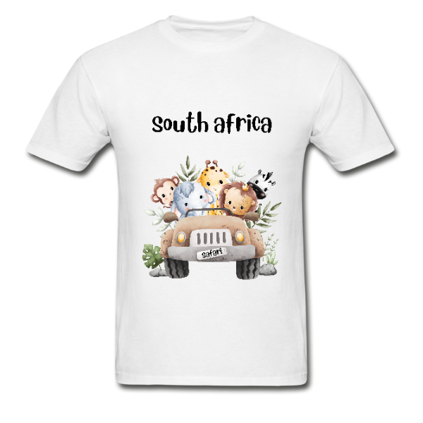 Safari – South Africa