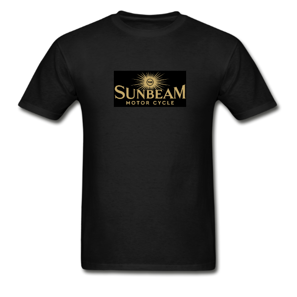 Sunbeam Motorcycle Tee Shirt
