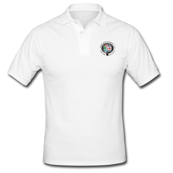 TOC Round Logo Golf Shirt