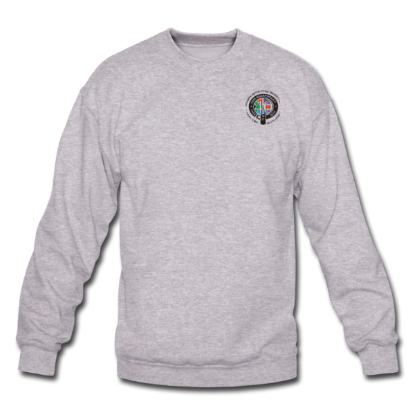 TOC Round Logo Sweater