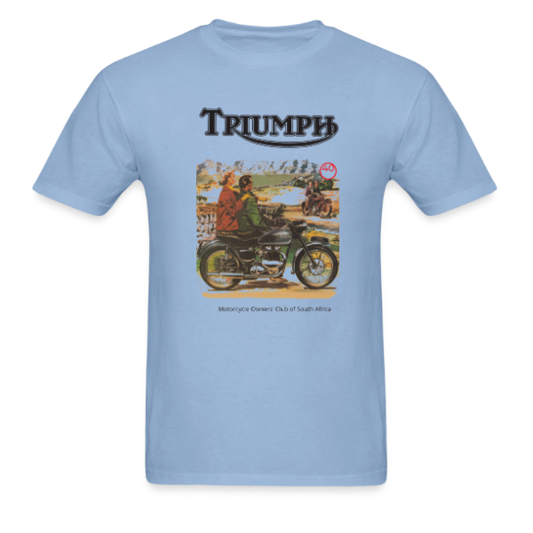 TOC Table Mountain Tee Shirt