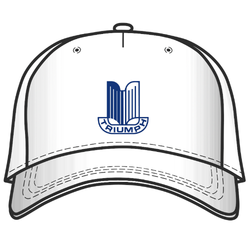 Triumph Cap