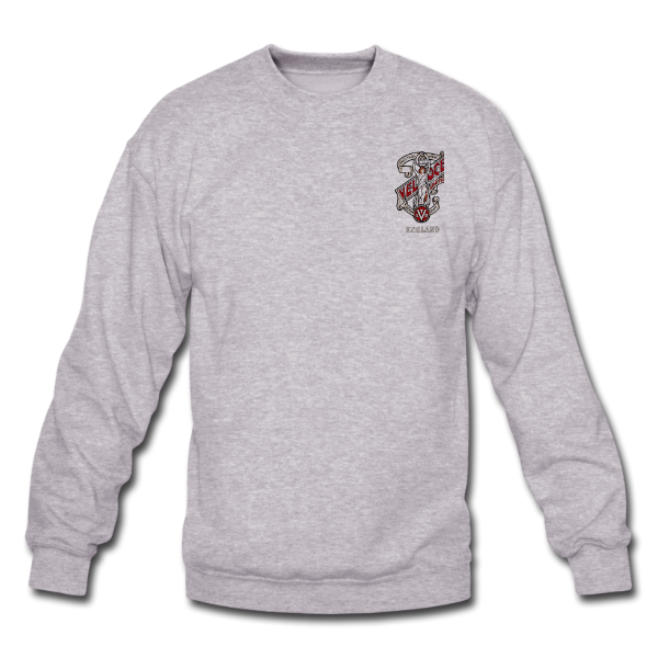 Velocette Veloce Motorcycle Sweater