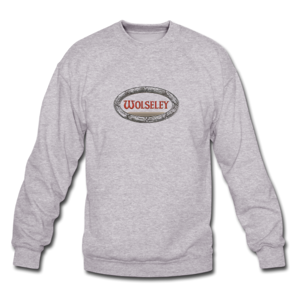 Wolesley Car Sweater