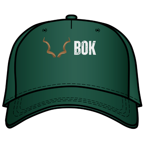 BOK Horn cap