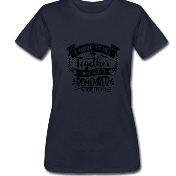 Lost & Found T-Shirt