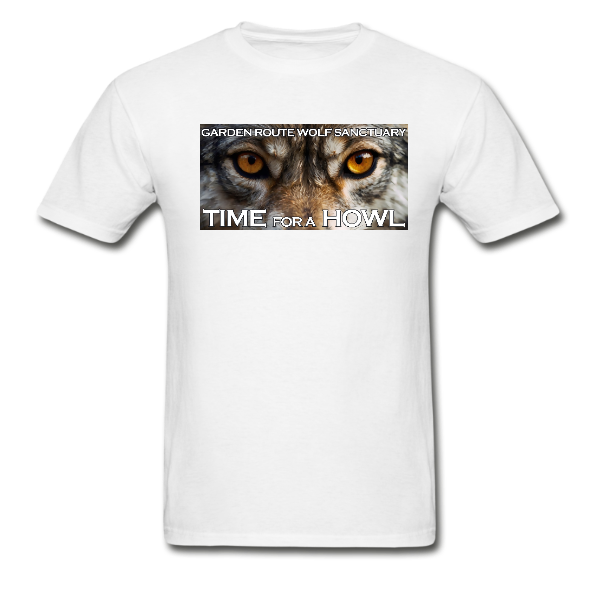 Time for a Howl Unisex T-shirt